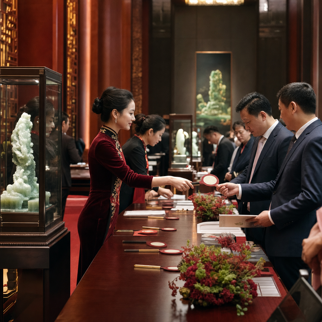 拍卖保证金和竞拍资格怎么理解？它们解决的是参与边界问题封面图